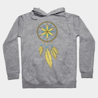 DREAM CATCHER T-SHIRT Hoodie